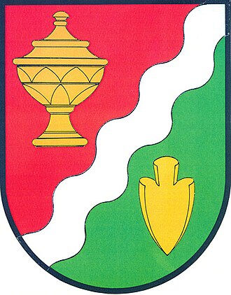 Znak – Jeřice