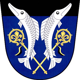 Znak – Neratov