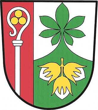 Znak – Lískovice