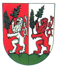 Znak – Lázně Bělohrad