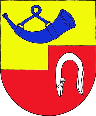 Znak – Lukavec u Hořic