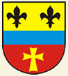 Znak – Lužany