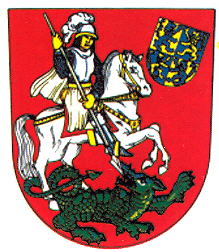 Znak – Miletín