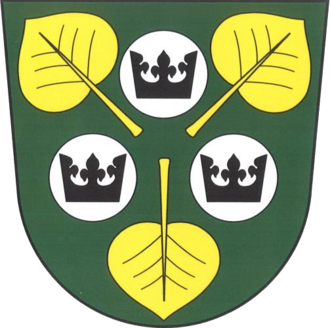 Znak – Zelenecká Lhota