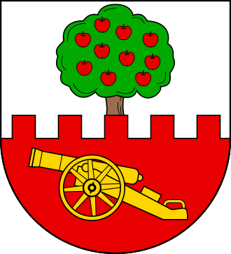 Znak – Sadová