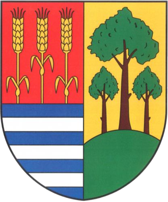 Znak – Nemyčeves