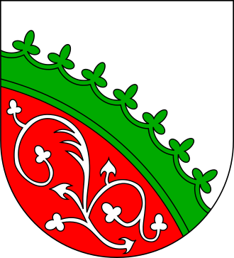 Znak – Nová Paka