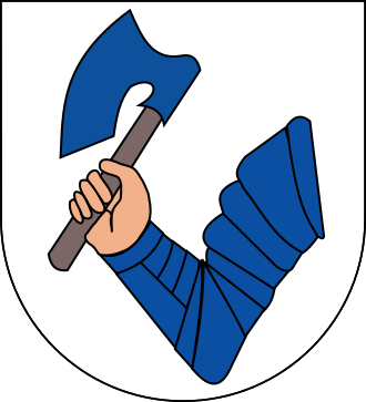 Znak – Ostroměř