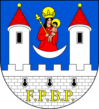 Znak – Pecka