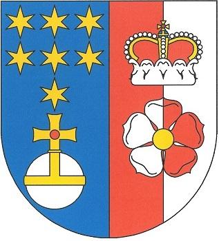 Znak – Podhorní Újezd a Vojice