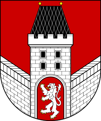 Znak – Podhradí