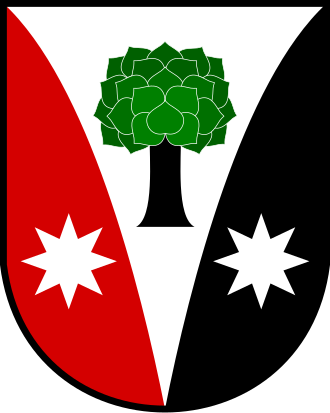 Znak – Dřevěnice