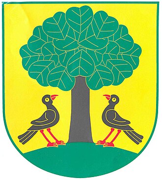 Znak – Podůlší