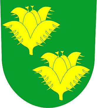 Znak – Bukvice