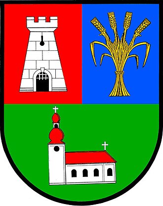 Znak – Radim