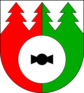 Znak – Staré Smrkovice
