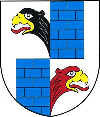 Znak – Chřenovice
