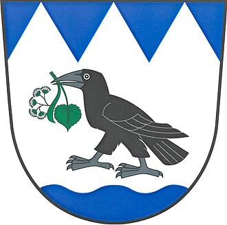 Znak – Víska