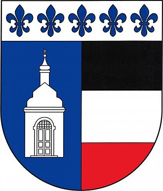 Znak – Služátky