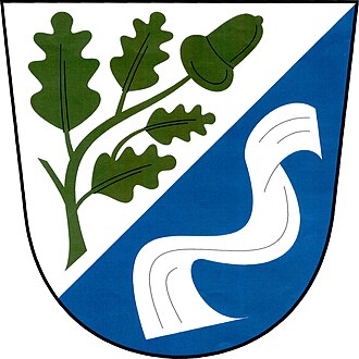 Znak – Hvozdnice