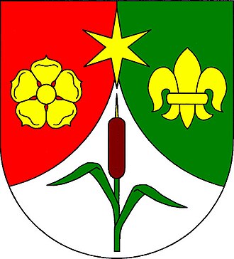 Znak – Třtěnice
