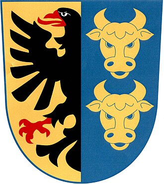 Znak – Tuř