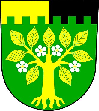 Znak – Úbislavice
