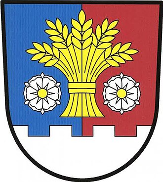 Znak – Úlibice