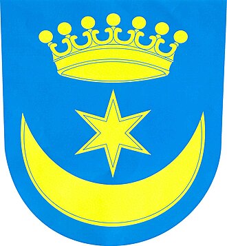 Znak – Volanice