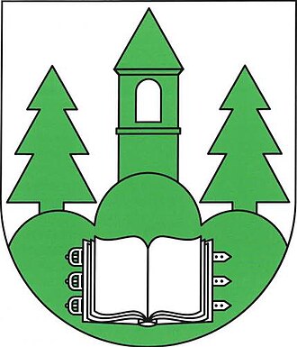 Znak – Smrček