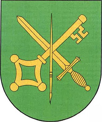 Znak – Žlunice