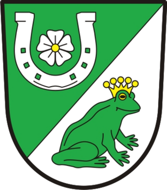 Znak – Dolní Radechová
