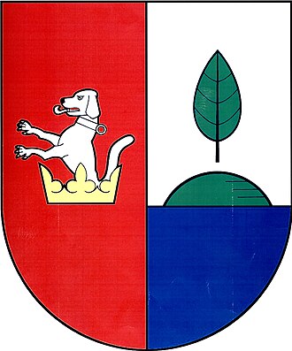 Znak – Ostrov