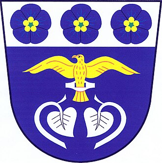 Znak – Jestřebí
