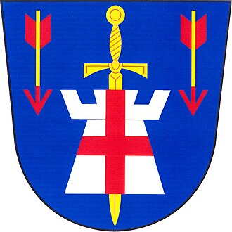 Znak – Martínkovice