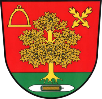 Znak – Mezilesí