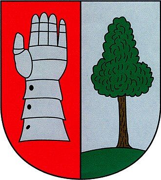 Znak – Nový Ples