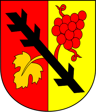 Znak – Gruna
