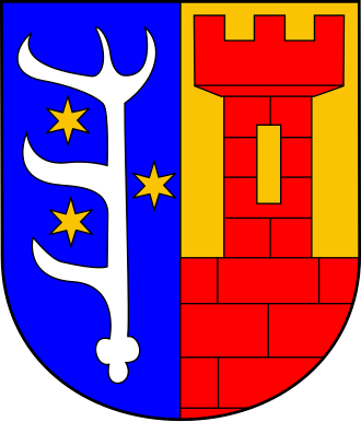 Znak – Radkov