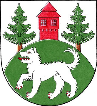 Znak – Slavoňov