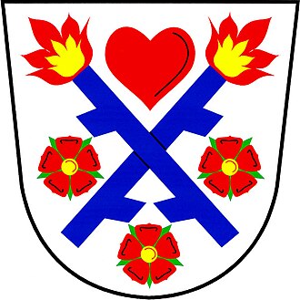 Znak – Šonov