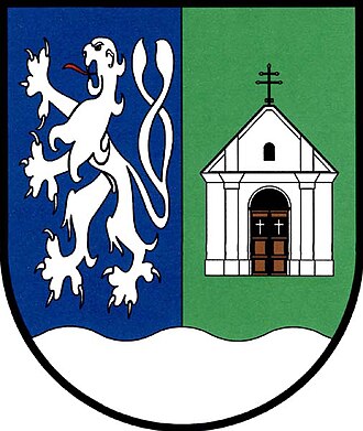 Znak – Velká Jesenice