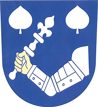 Znak – Velké Petrovice