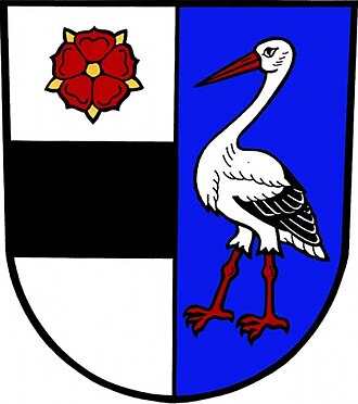 Znak – Velký Třebešov