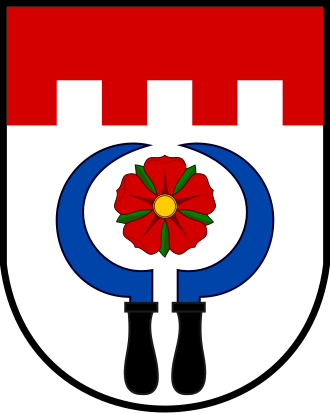 Znak – Vysoká Srbská
