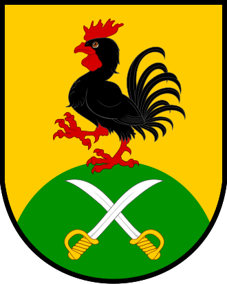 Znak – Vysokov