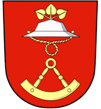 Znak – Brloh
