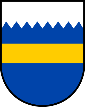 Znak – Břehy