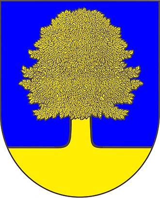 Znak – Bukovina nad Labem