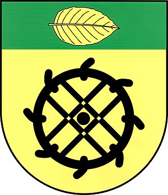 Znak – Bukovina u Přelouče